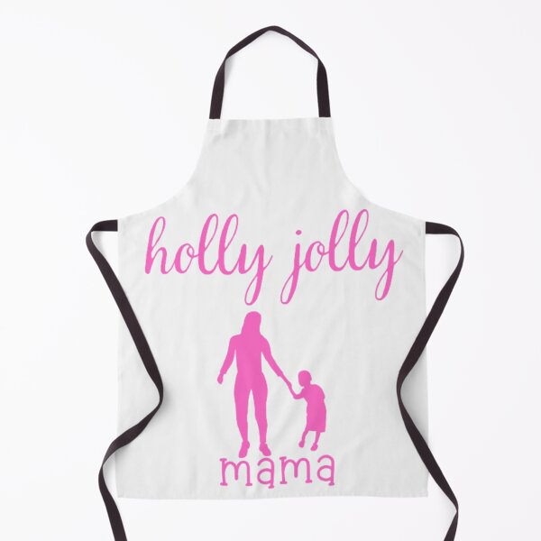 Item preview, Holly Jolly Mama designed and sold by Legendario00.