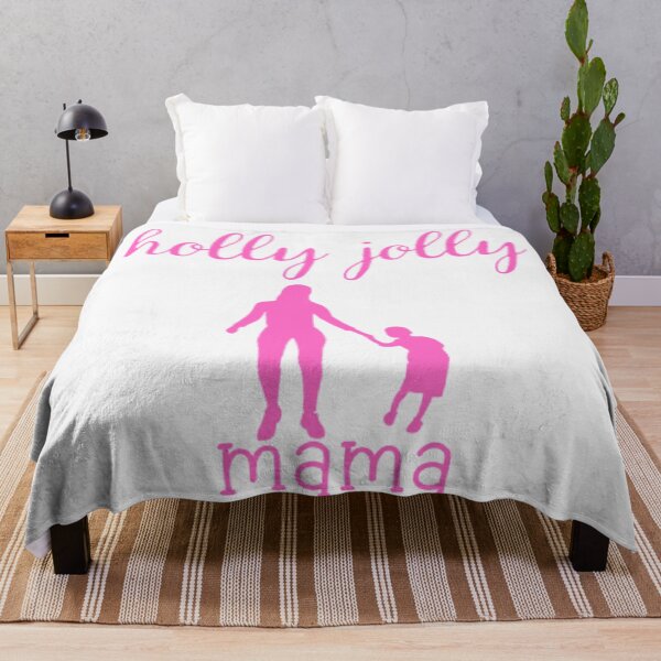 Item preview, Holly Jolly Mama designed and sold by Legendario00.