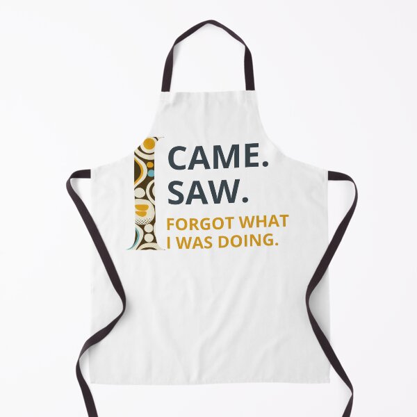 Item preview, ADHD Joke designed and sold by BuraxisQuotes.