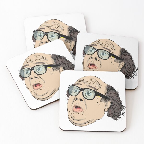 Item preview, SIR DANNY designed and sold by SarmadM.