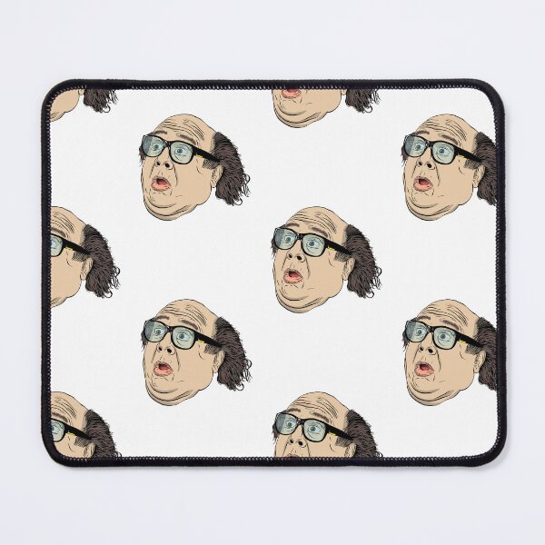 Item preview, SIR DANNY designed and sold by SarmadM.