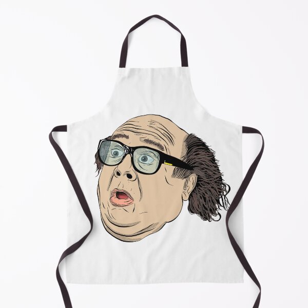 Item preview, SIR DANNY designed and sold by SarmadM.