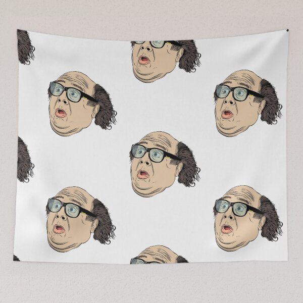 Item preview, SIR DANNY designed and sold by SarmadM.