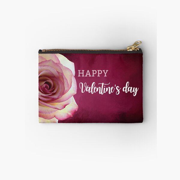 Item preview, Happy Valentine's Day Elegant Yellow Rose designed and sold by silviaol.