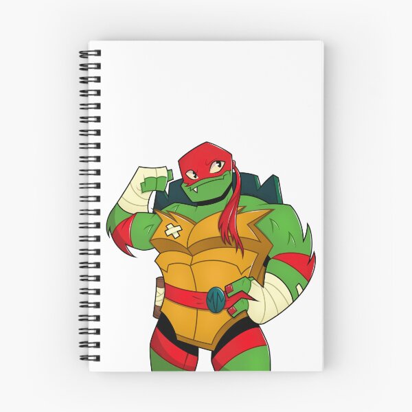 Item preview, Raph - ROTTMNT designed and sold by Snowydayout.