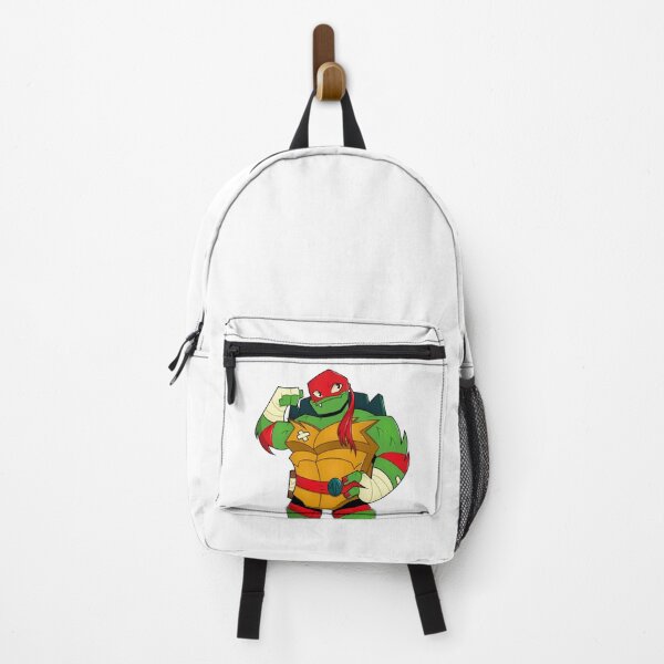 Item preview, Raph - ROTTMNT designed and sold by Snowydayout.