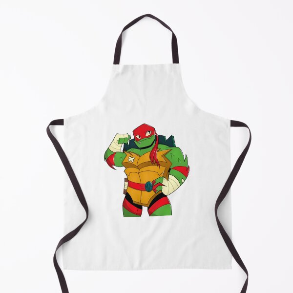 Item preview, Raph - ROTTMNT designed and sold by Snowydayout.
