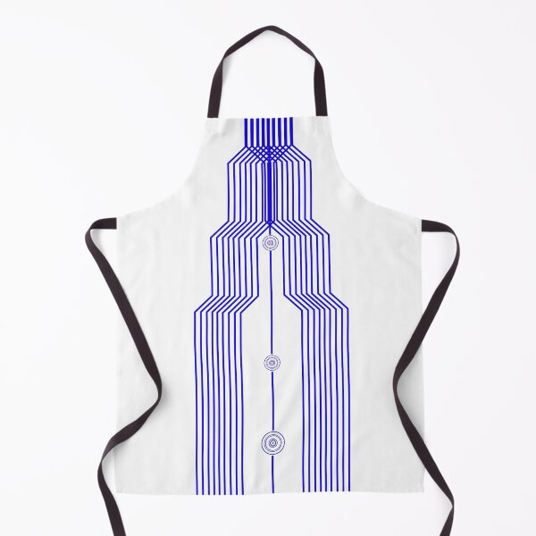 Item preview, lines 3 WHITE designed and sold by joan manel zamora.