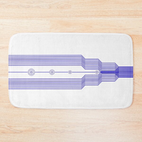 Item preview,  lines 3 WHITE designed and sold by joan manel zamora.