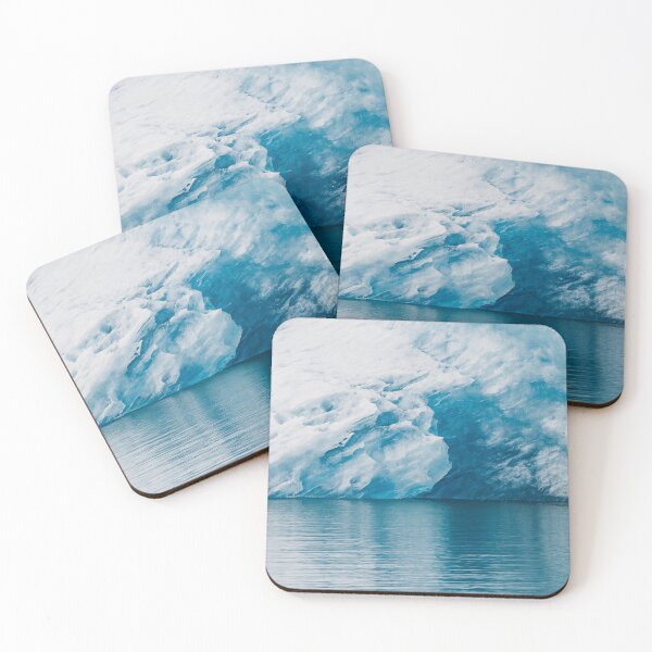 Item preview, Glacier Meets Water designed and sold by mjscreative.