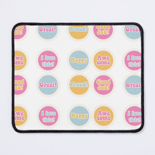 Item preview, Positive Words Pack designed and sold by KawaiiTops.