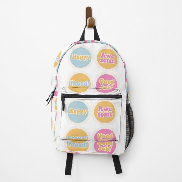 Item preview, Positive Words Pack designed and sold by KawaiiTops.