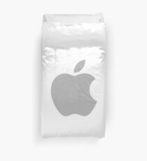 Apple Duvet Cover