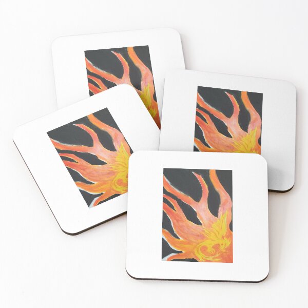Item preview, Birth of a Phoenix designed and sold by VexatiousAuDHD.