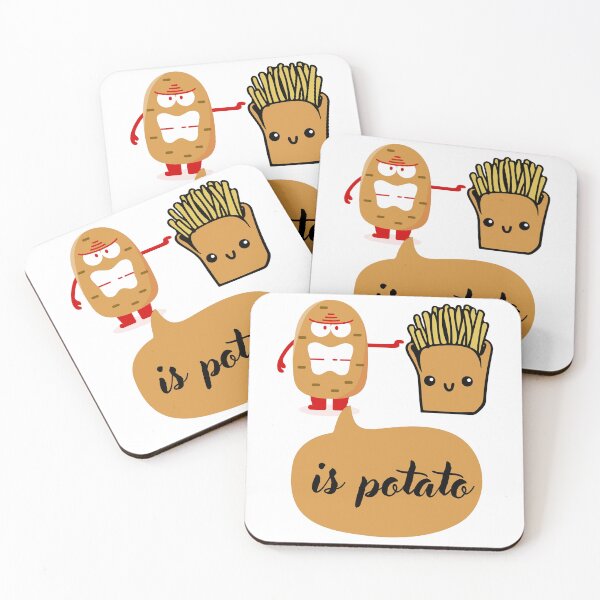 Item preview, The sibish is the potato designed and sold by alhassani-shop.