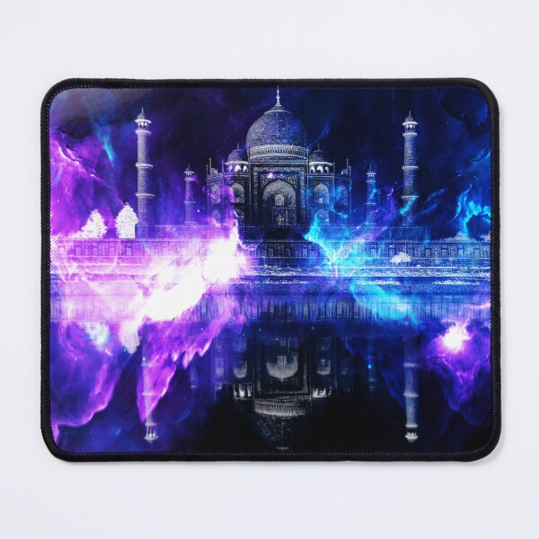 Artikelvorschau, Anzeige Amorem Amisi Taj Mahal entworfen und verkauft von Eye of Illumination Desgins.