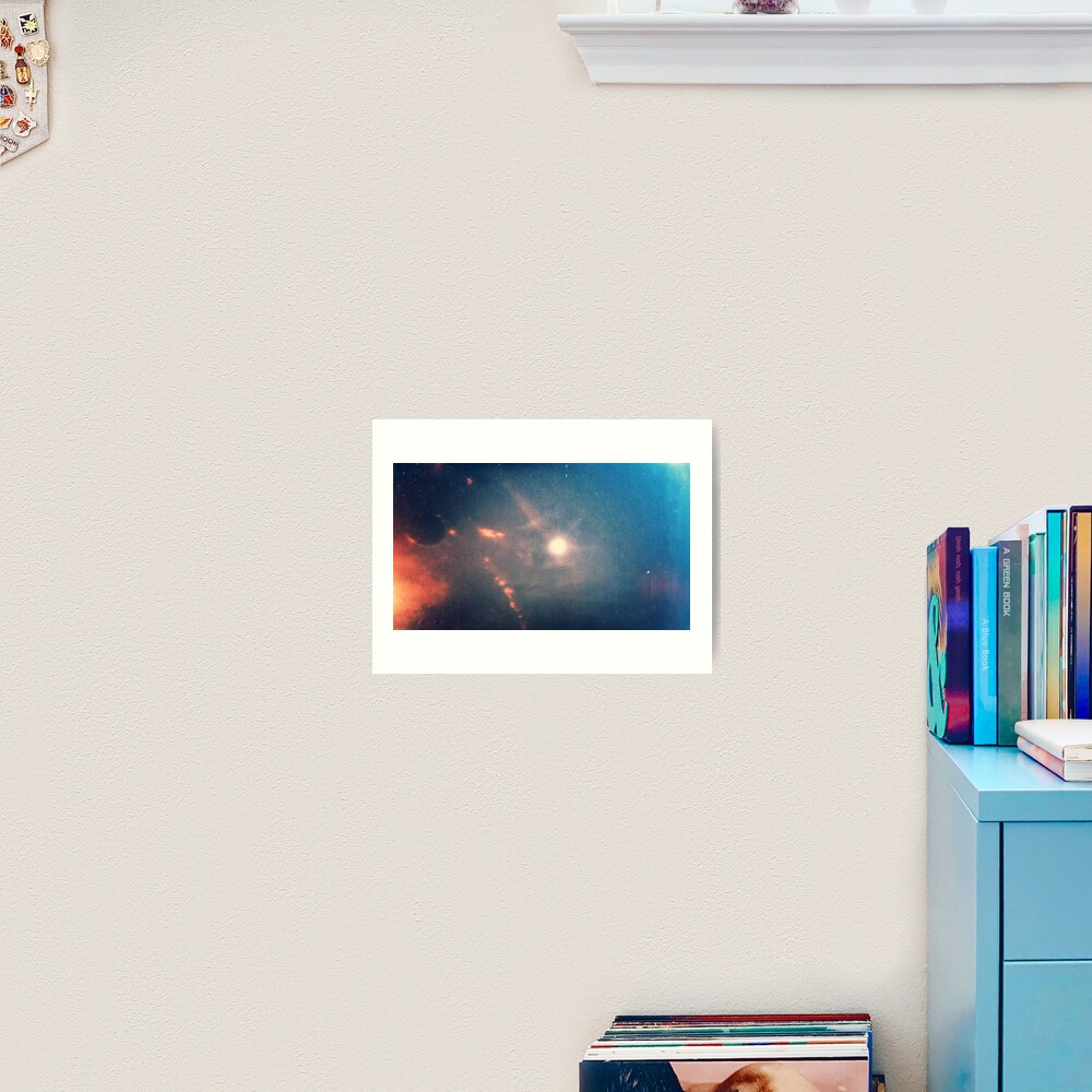 Item preview, Art Print designed and sold by kinkatstyle.