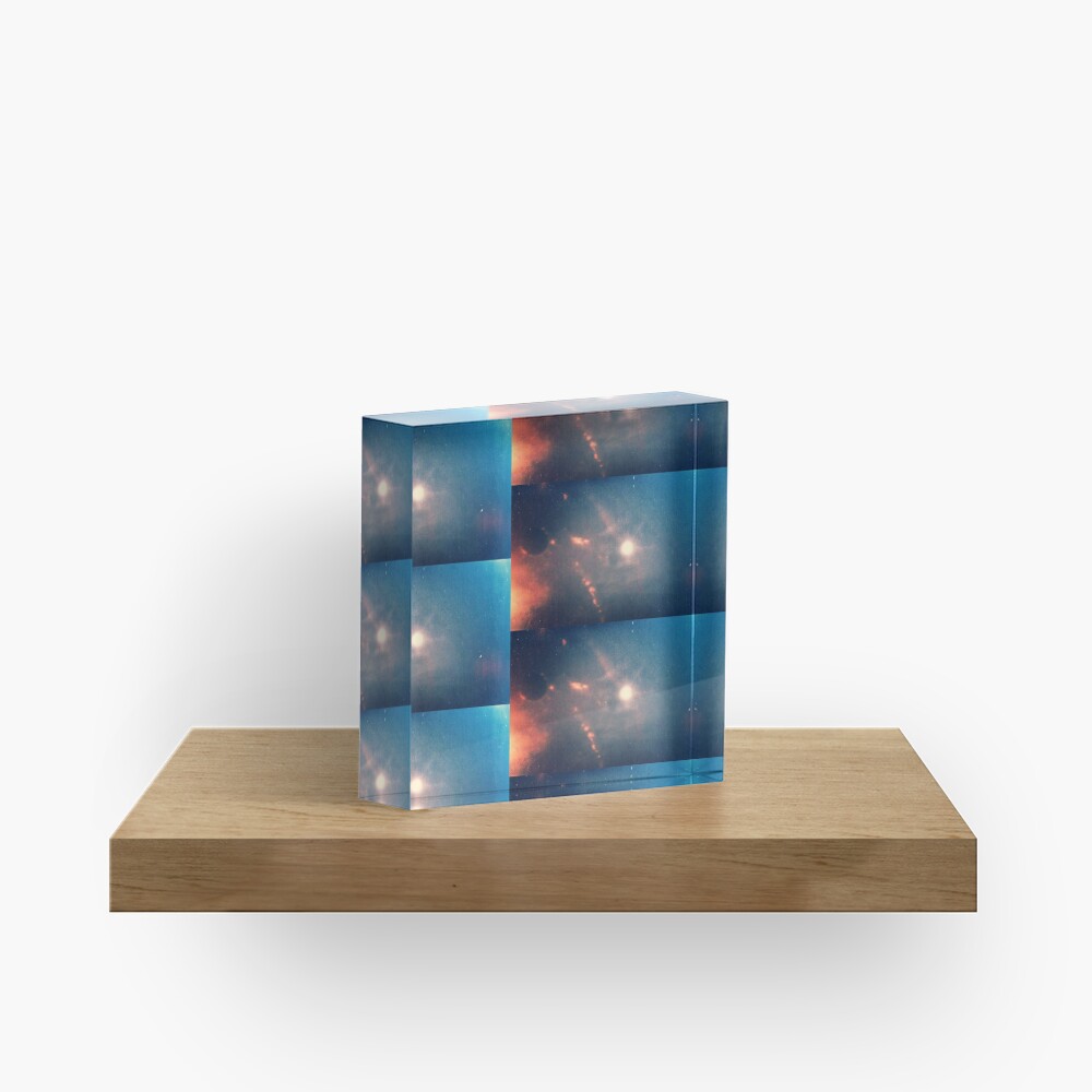 Item preview, Acrylic Block designed and sold by kinkatstyle.