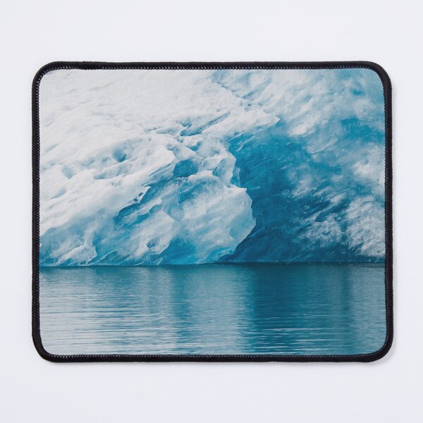 Item preview, Glacier Meets Water designed and sold by mjscreative.