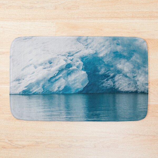 Item preview, Glacier Meets Water designed and sold by mjscreative.