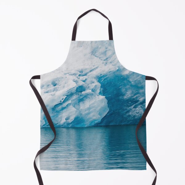 Item preview, Glacier Meets Water designed and sold by mjscreative.