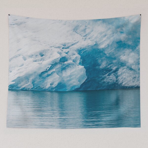 Item preview, Glacier Meets Water designed and sold by mjscreative.