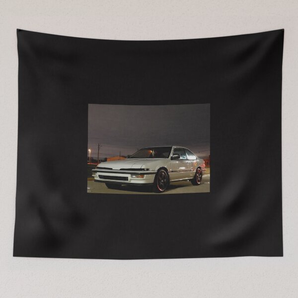 Item preview, 1st Gen Acura Integra  designed and sold by C-O-O-L.