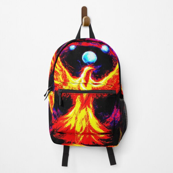 Item preview, The Rise of The Phoenix II designed and sold by AetherFoinix.