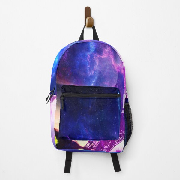 Item preview, Amethyst Parisian Dreams designed and sold by Eye of Illumination Desgins.