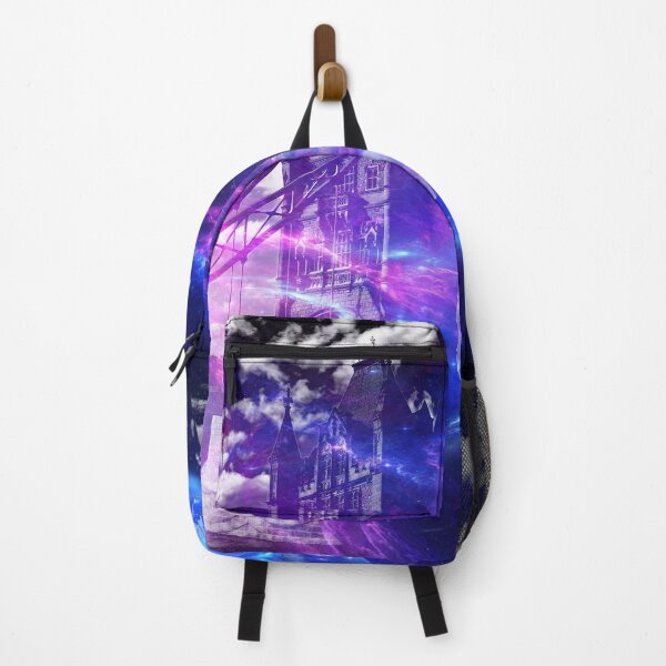 Item preview, Amethyst London Dreams designed and sold by Eye of Illumination Desgins.