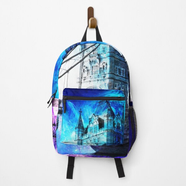 Item preview, Creation's Heaven London Dreams designed and sold by Eye of Illumination Desgins.