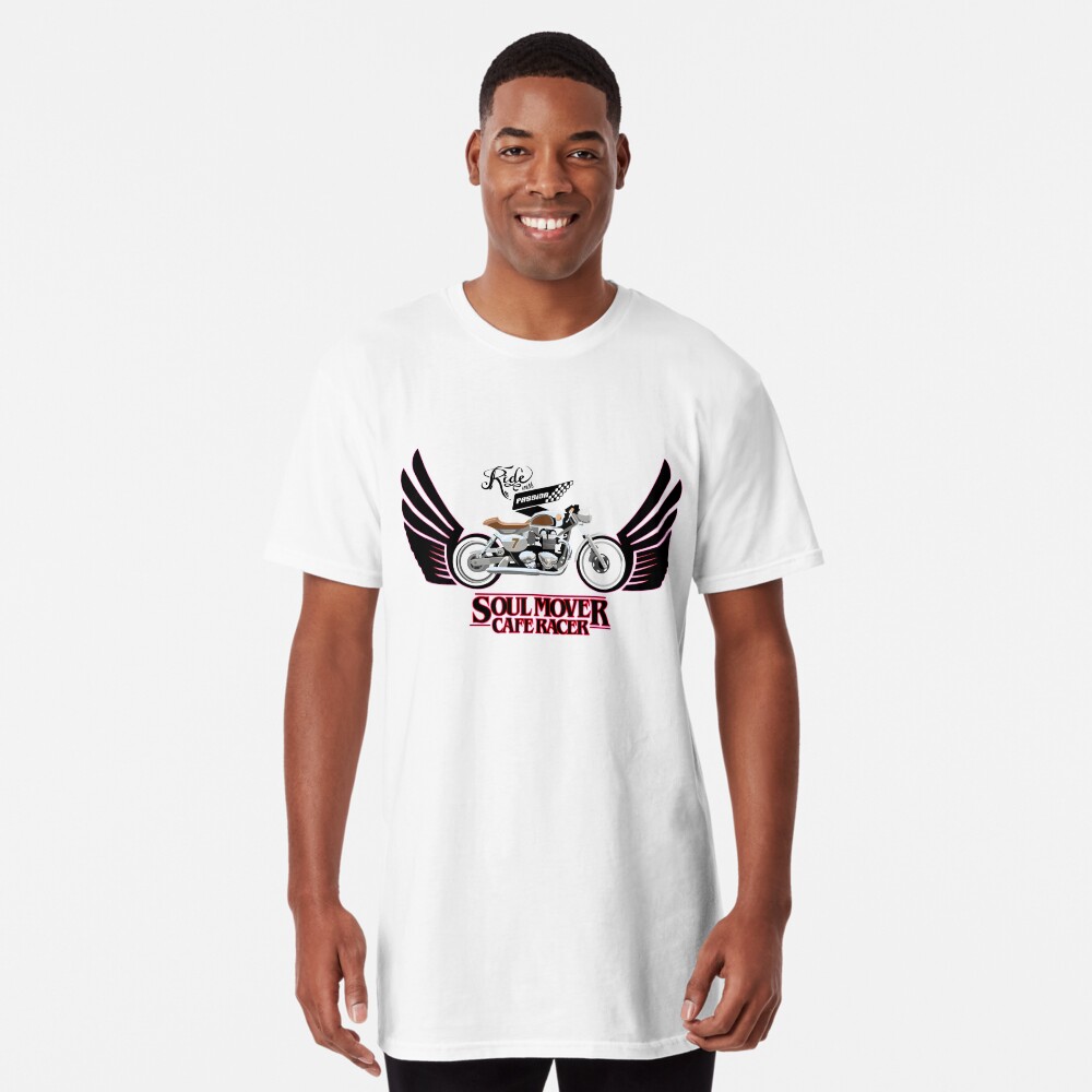 Item preview, Long T-Shirt designed and sold by SFDesignstudio.