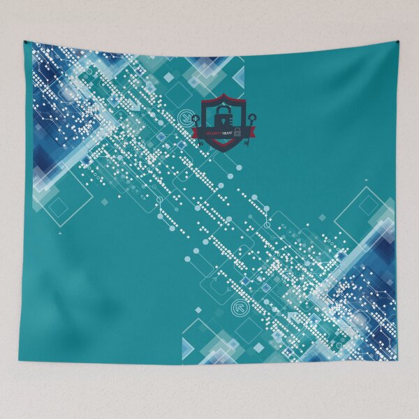 Item preview, colourful science and technology background, colorful, science designed and sold by taherismail.