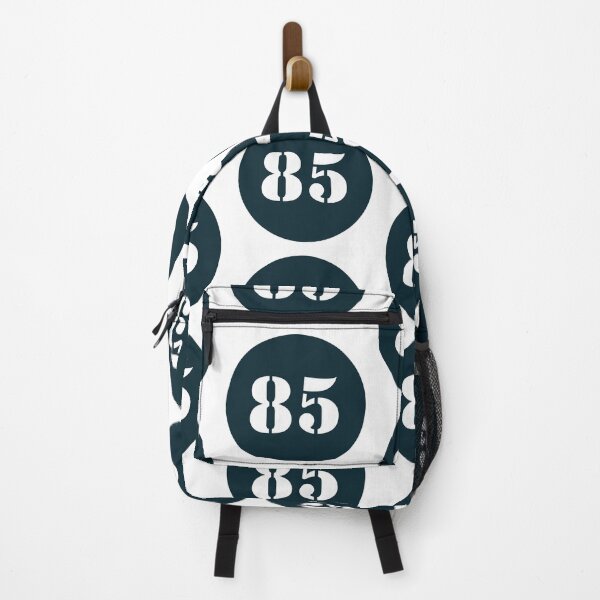 Item preview, Number Eighty Five (85) in Blue Circle designed and sold by Ching Teoh.