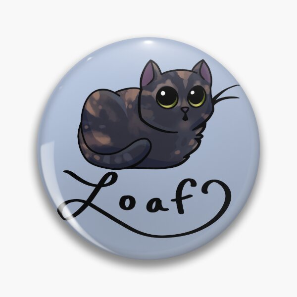 Item preview, Tortie Loaf Kitty designed and sold by soaprock.