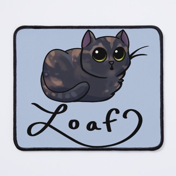Item preview, Tortie Loaf Kitty designed and sold by soaprock.