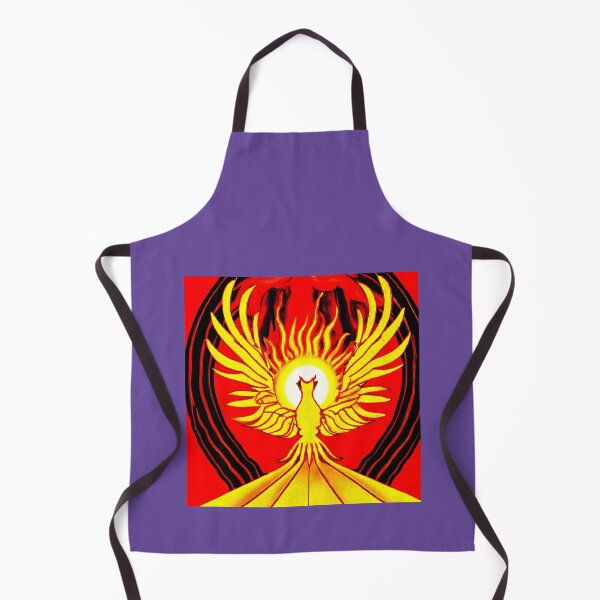 Item preview, The Rise of The Phoenix III designed and sold by AetherFoinix.