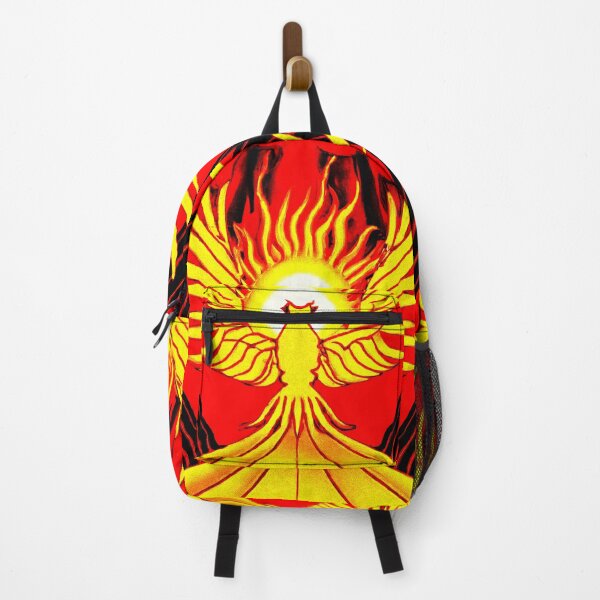 Item preview, The Rise of The Phoenix III designed and sold by AetherFoinix.