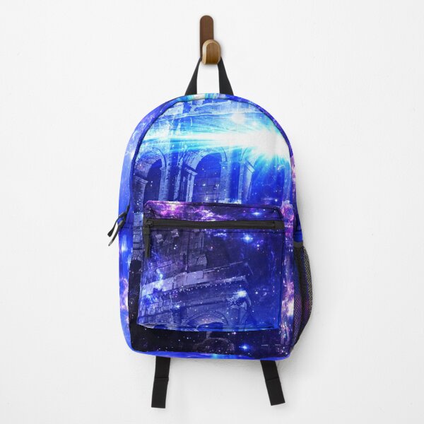 Item preview, Iridescent Roman Dreams of Patterns Past designed and sold by Eye of Illumination Desgins.