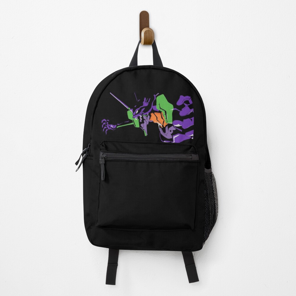 Item preview, Backpack designed and sold by Rankeaocm.