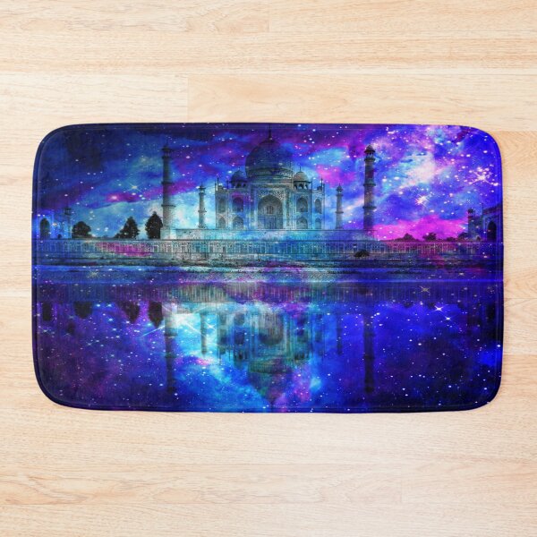 Item preview, Lover's Creation Taj Mahal Dreamseye designed and sold by Eye of Illumination Desgins.