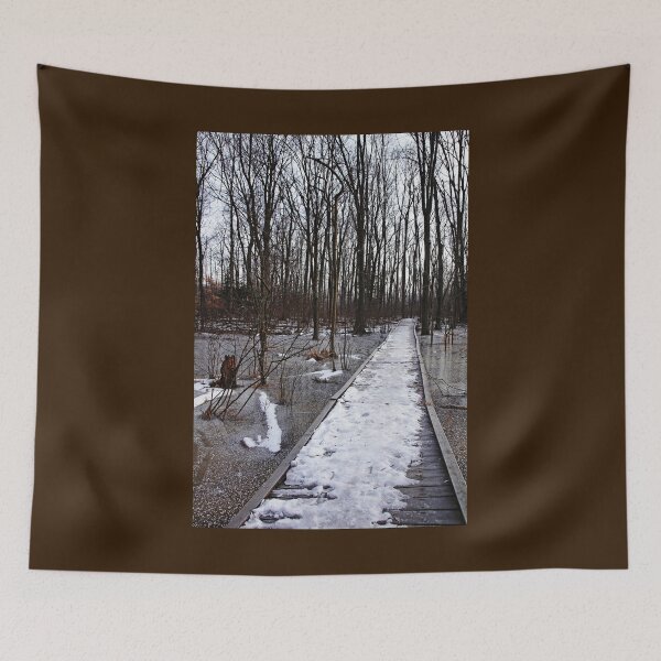 Item preview, Icy Walk designed and sold by Debbie Oppermann.