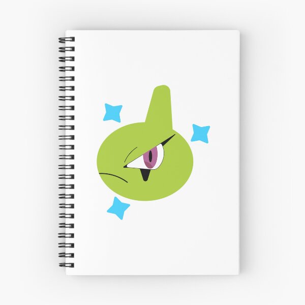 Item preview, Angry Larvitar Face [Shiny] designed and sold by twinrowlet.