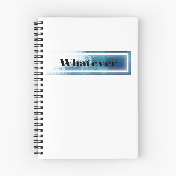 Item preview, Whatever box design designed and sold by DFL-store.