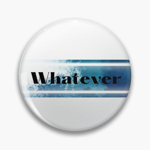 Item preview, Whatever box design designed and sold by DFL-store.