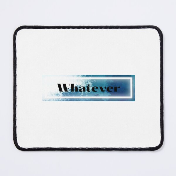 Item preview, Whatever box design designed and sold by DFL-store.