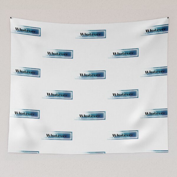 Item preview, Whatever box design designed and sold by DFL-store.
