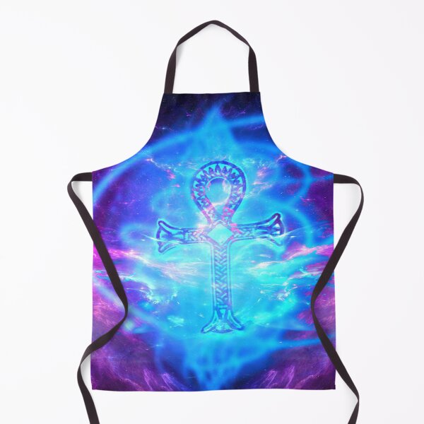 Item preview, Amethyst Ankh Dreams designed and sold by Eye of Illumination Desgins.