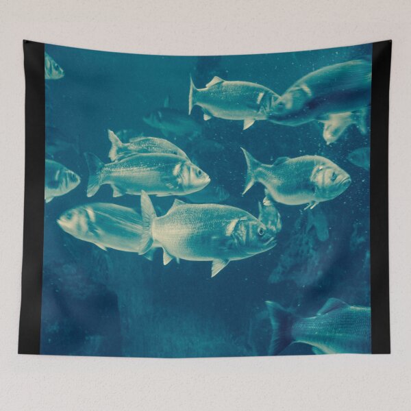 Item preview, Fish designed and sold by LoraSi.