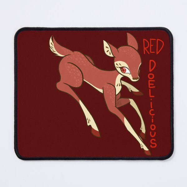 Item preview, Red Doelicious designed and sold by SailorNoots.